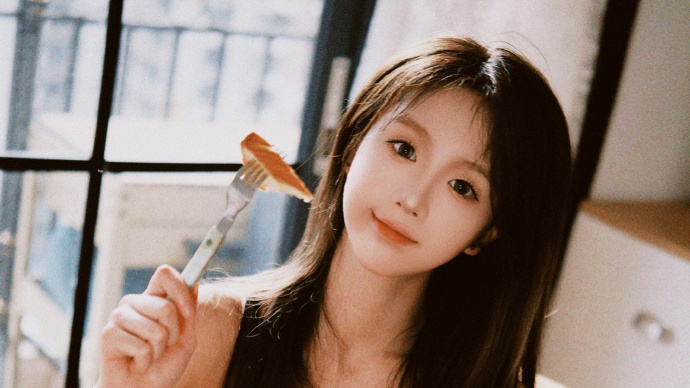 Liang Qiao（中国の女性歌手、GNZ48のメンバー。）_百度百科