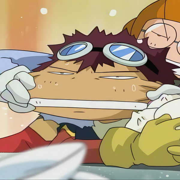 デジモンアドベンチャー02_百度百科