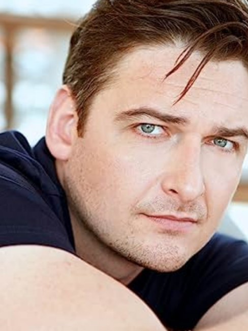 Toby Leonard Moore（Australian actor, screenwriter, and producer）_Baiduwiki