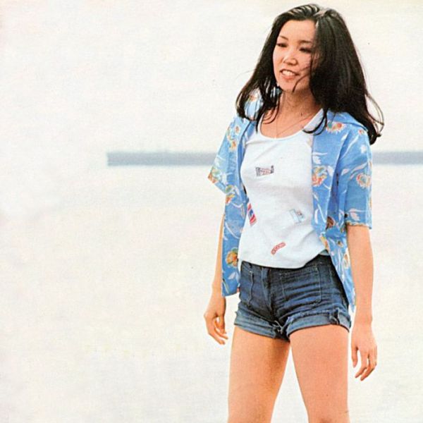 松任谷由実_百度百科