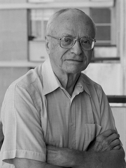 Jean-Pierre Serre（French mathematician, Wolf Prize in Mathematics ...