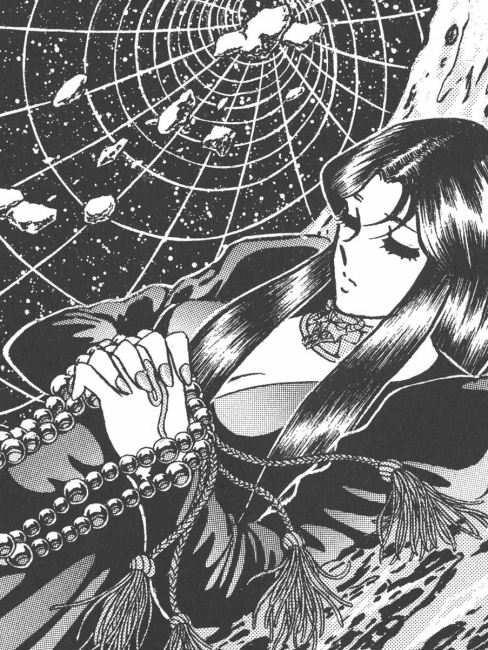 聖闘士星矢（車田正美による漫画）_百度百科
