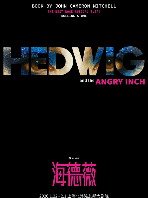 HEDWIG OST 韓国ミュージカル　ヘドウィグ　OST HEDWIG OST 韓国ミュージカル ヘドウィグ OST HEDWIG OST 韓国