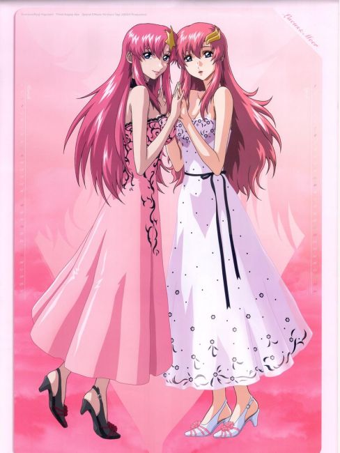ミーア・\キャンベル 限定販売】G.E.M.シリーズ 機動戦士ガンダムSEED DESTINY ミーア