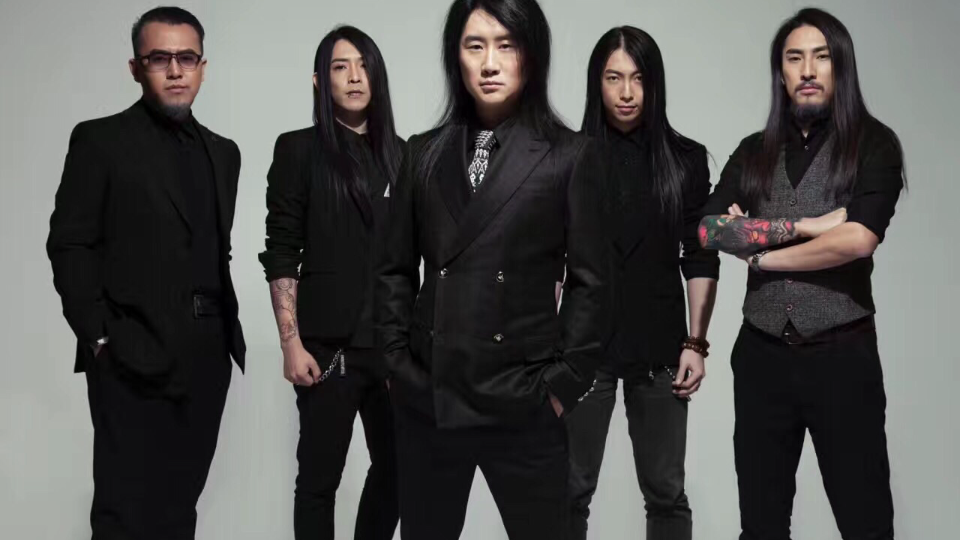 Die From Sorrow（中国の男性ヘヴィメタルバンド）_百度百科