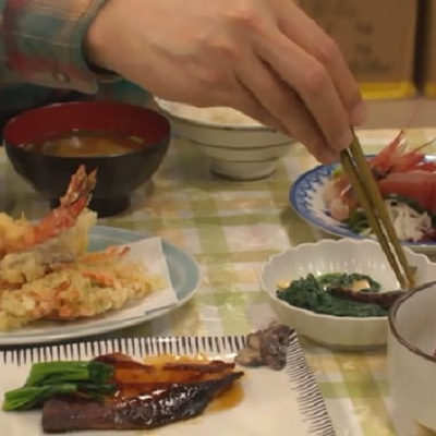南極料理人_百度百科