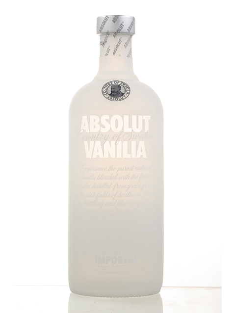 Absolut Vodka（A Swedish vodka brand.）_Baiduwiki