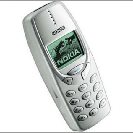 ノキア 3310_百度百科