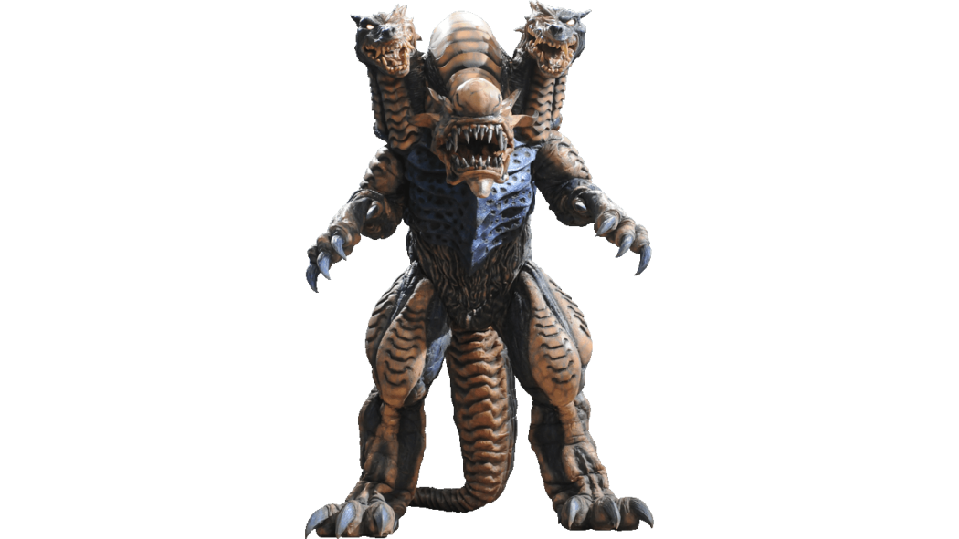 Garberos_Baidu Enciclopedia