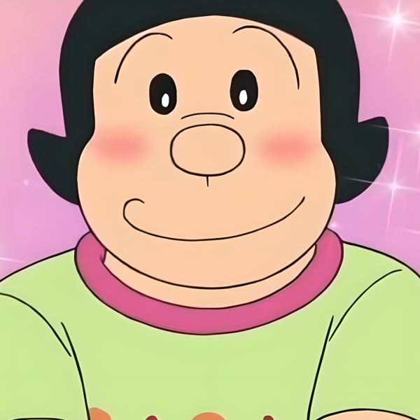 ジャイ子_百度百科