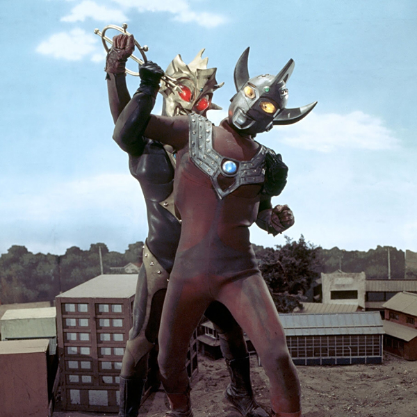 バルキー星人_百度百科