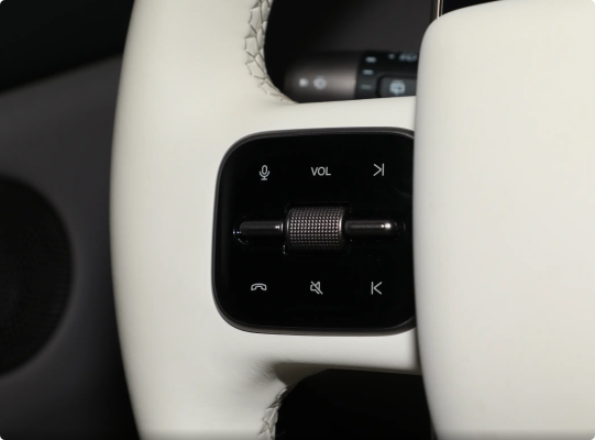 Li Auto i6（The pure electric SUV model launched by Li Auto in 2025 ...