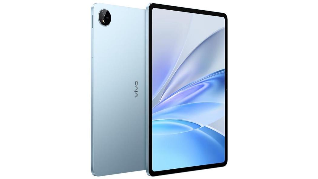 vivo Pad SE（vivoのタブレット）_百度百科