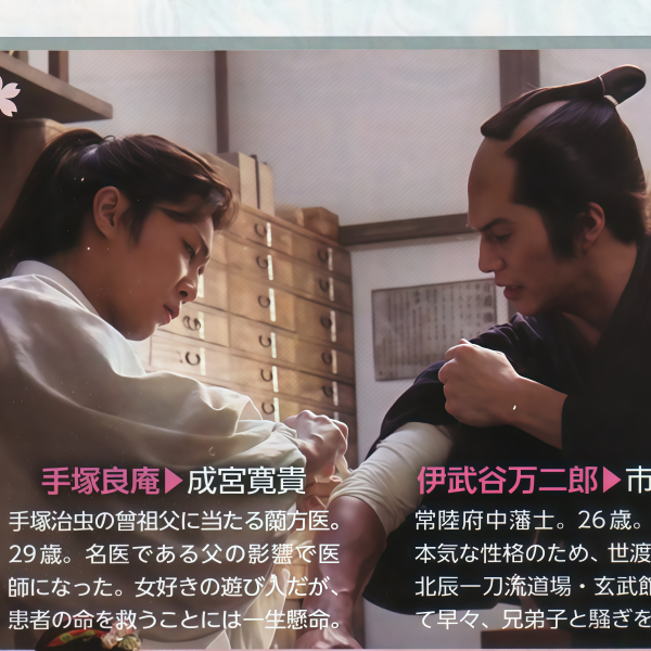 陽だまりの樹_百度百科