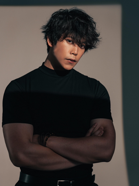Aleks Le（a male actor born in 1999 in Vietnam）_Baiduwiki