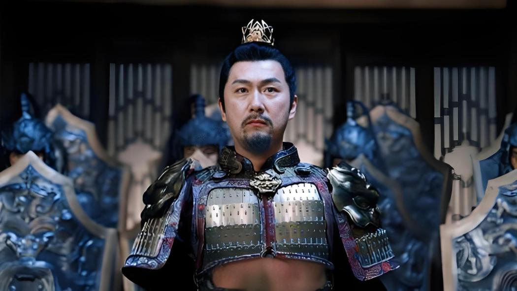 Lu Si'an（A character in The Strange Cases of Tang Dynasty: Journey to ...