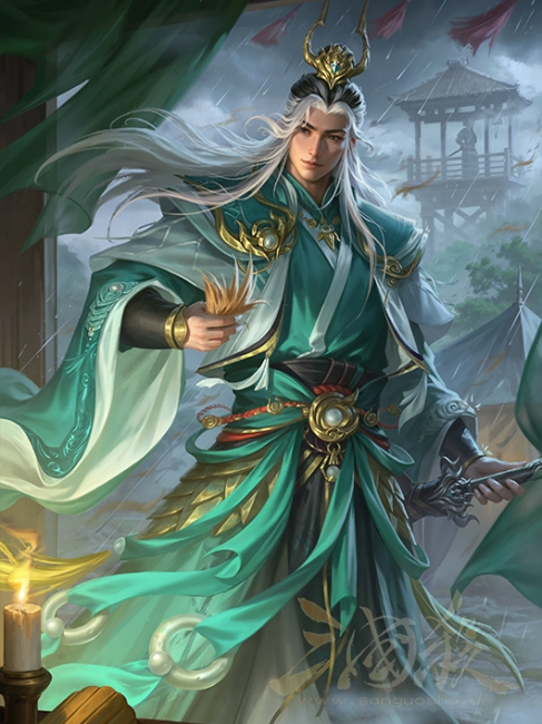 謀陸遜_百度百科