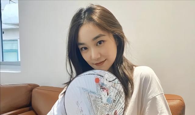 Sun Yan（mainland Chinese actress and Sun Li's sister）_Baiduwiki