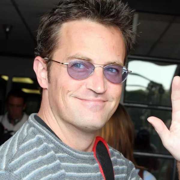 マシュー・ペリー（アメリカ合衆国の俳優）_百度百科