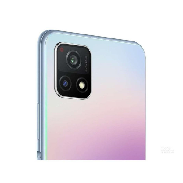vivo Y52s（vivoが2020年12月12日に発売したスマートフォン。）_百度百科