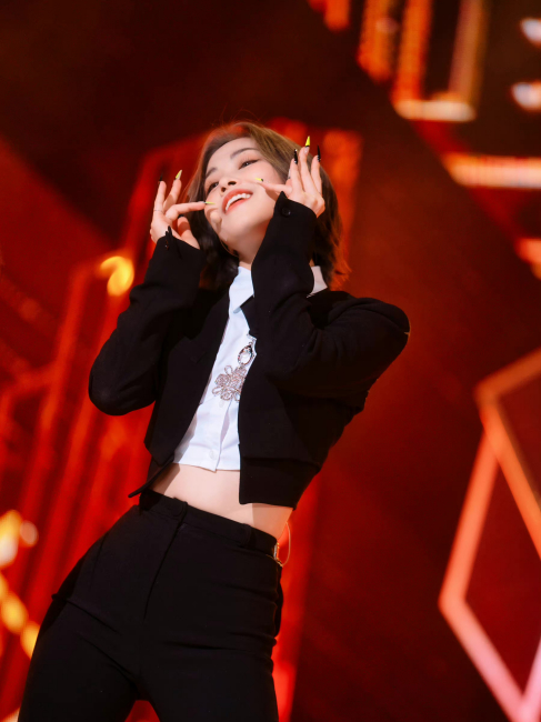 Shin Ryujin（South Korean singer and member of the girl group ITZY ...