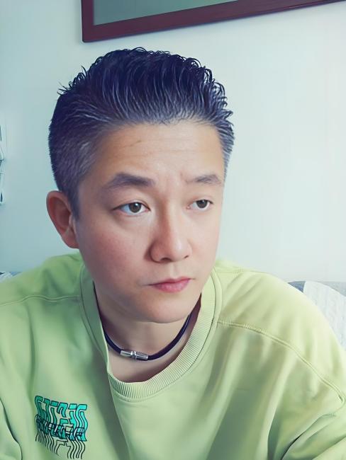 Teng Lin（Actor）_Baiduwiki