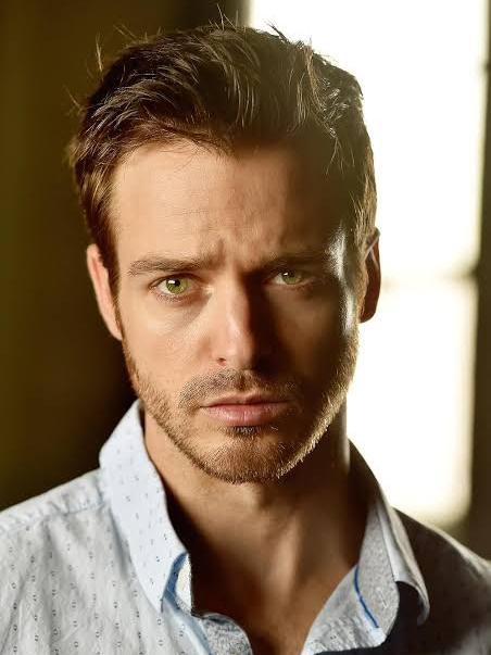 Jake Stormoen（American actor born in 1988）_Baiduwiki