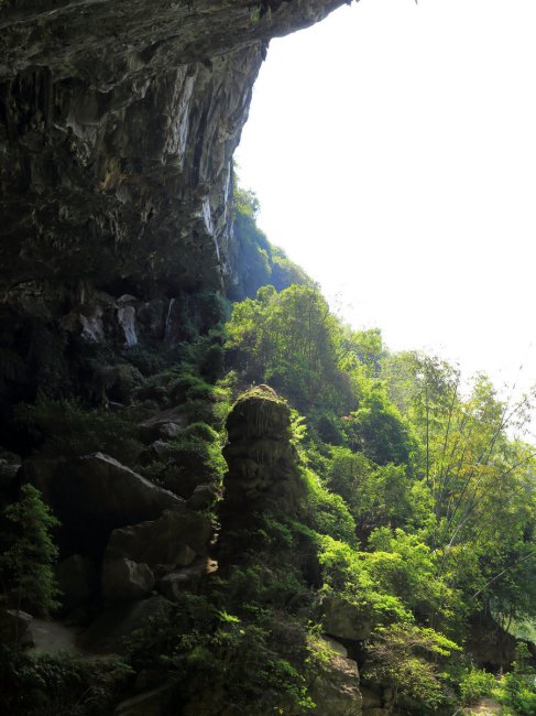 Chunwan Scenic Area_Baiduwiki