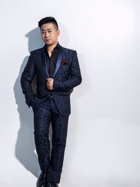 Li Chuo（Chinese mainland male actor, 33rd disciple of Zhao Benshan ...