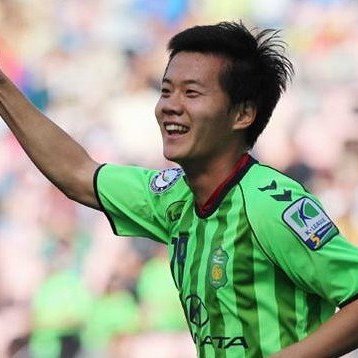 Huang Bowen（1987年生まれの中国のプロサッカー選手、コーチ。）_百度百科