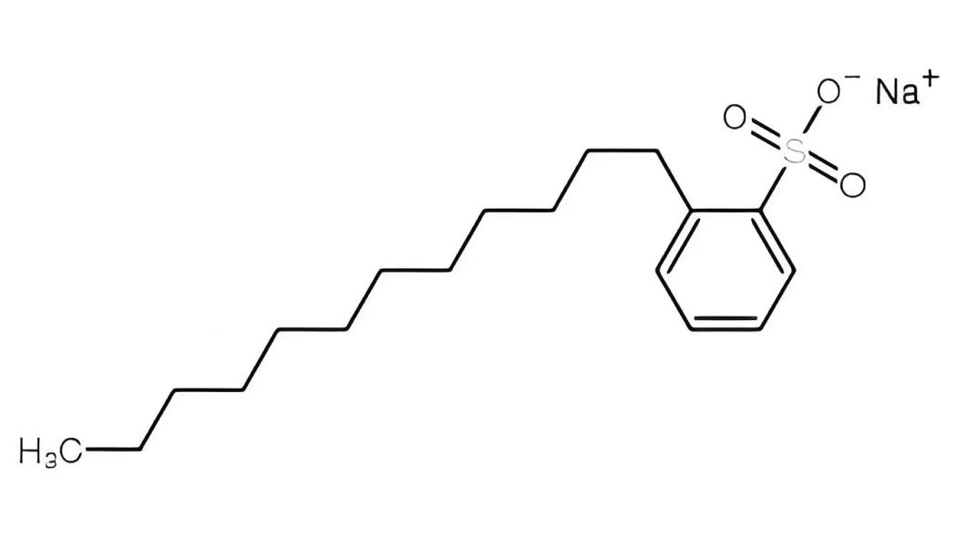 sodium dodecyl benzene sulfonate_Baiduwiki