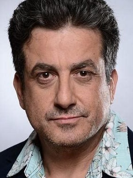 Menashe Noy（an actor born in Israel in 1959）_Baiduwiki