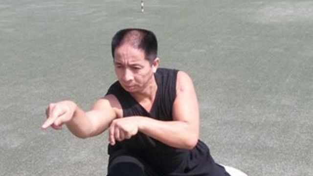 蟷螂拳（山東省煙台市莱陽市の伝統スポーツ）_百度百科
