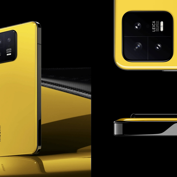 Xiaomi 13（Xiaomi株式会社が2022年12月11日に発表したスマートフォン