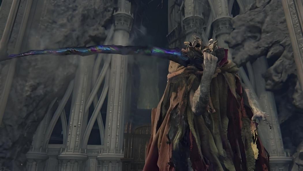 Morgott（A character in the video game *Elden Ring* and its derivative ...