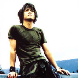 teru（Japanese male singer and musician）_Baiduwiki