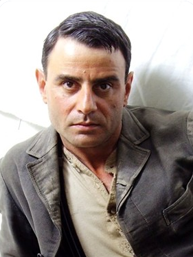 Vincenzo Amato（Italian actor）_Baiduwiki