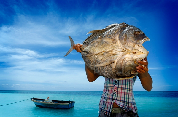 South China Sea_Baiduwiki