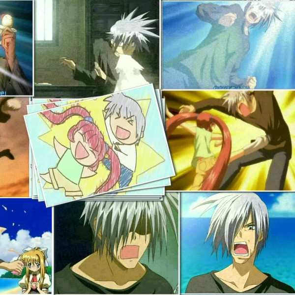 AIR（An adventure romance game published by the Japanese company