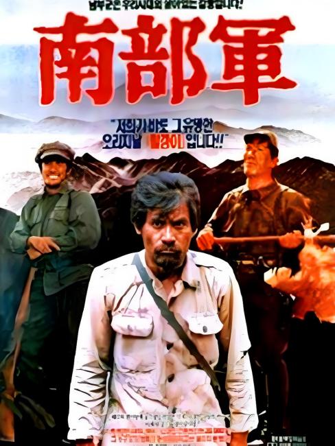 南部軍_百度百科