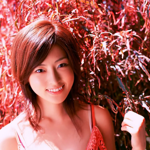 木下あゆ美 Kinoshita Ayumi_百度百科