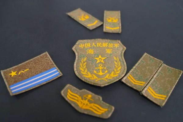 21式訓練服_百度百科