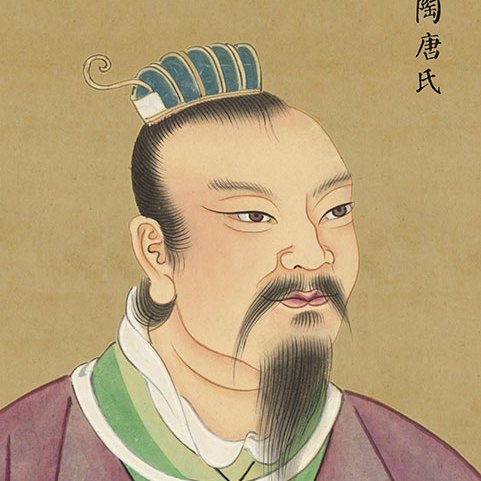 三皇五帝（中国の伝説上の人物の総称）_百度百科