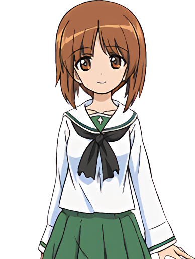 にしずみ みほ_百度百科