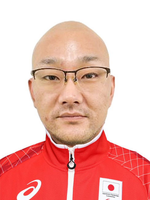 SUZUKI Tsutomu（Japanese para-shooting athlete）_Baiduwiki
