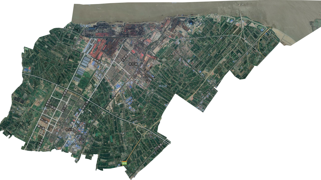Jinfeng Town_Baiduwiki