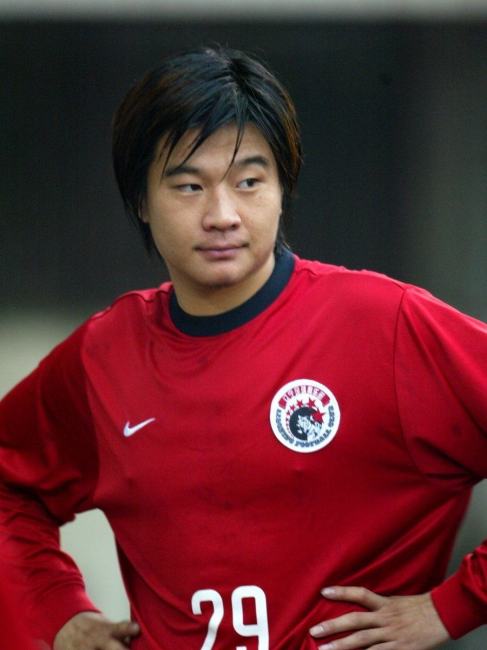 Li Jinyu（1977年7月生まれの中国のサッカー監督）_百度百科