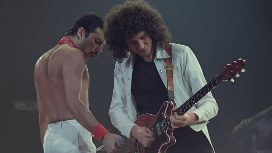 We Will Rock You（A song by Queen, released in 1977.）_Baiduwiki