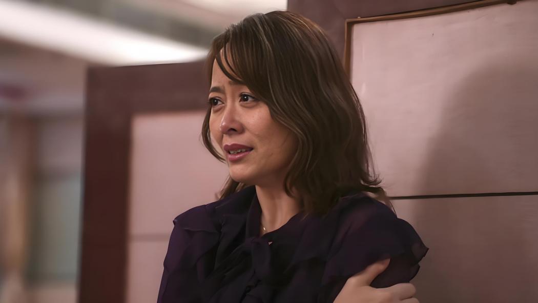 Fight For Tomorrow（A 2025 drama film directed by Chen Dali.）_Baiduwiki