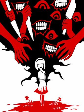 SCP-053（Character in the novel SCP Foundation series）_Baiduwiki